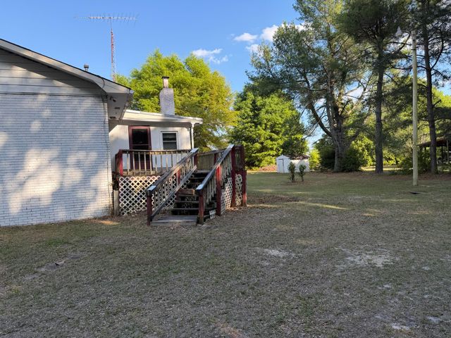 1976 Willow Swamp Road, Norway, SC 29113