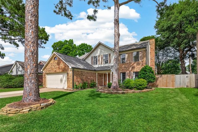1030 Mabry Mill Road, Houston, TX 77062