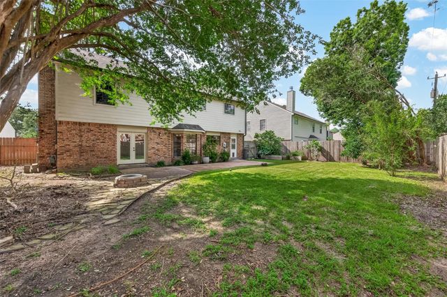 1030 Mabry Mill Road, Houston, TX 77062