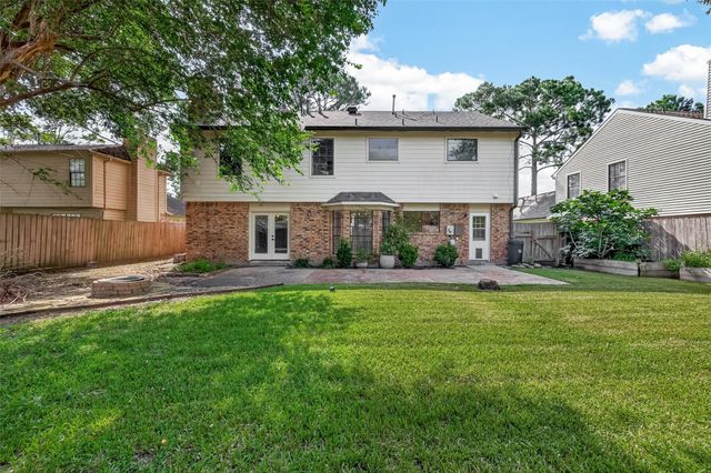 1030 Mabry Mill Road, Houston, TX 77062