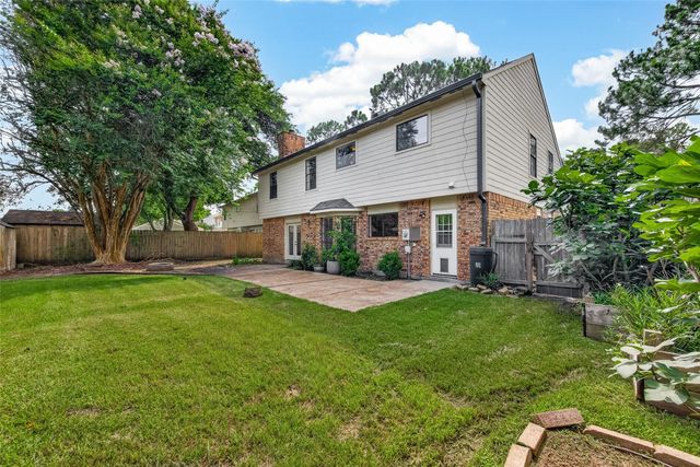 1030 Mabry Mill Road, Houston, TX 77062