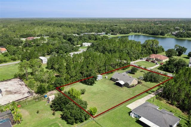 19204 PADDOCK STREET, Orlando, FL 32833