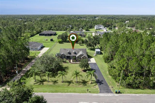 19204 PADDOCK STREET, Orlando, FL 32833