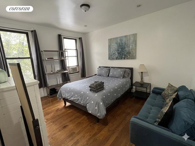 487 HART Street, New York City, NY 11221