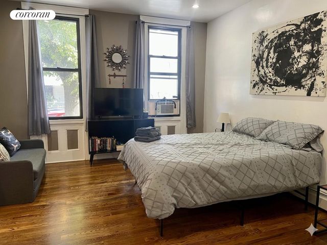487 HART Street, New York City, NY 11221