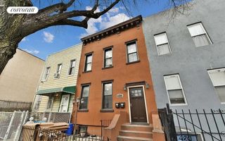 487 HART Street, New York City, NY 11221