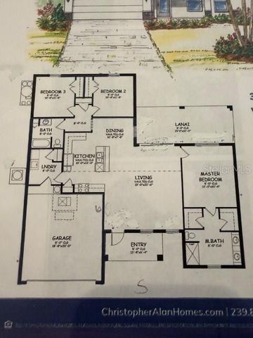 23472 MCNALLY AVENUE, Punta Gorda, FL 33980