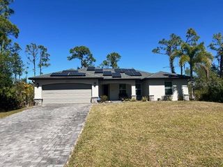23472 MCNALLY AVENUE, Punta Gorda, FL 33980