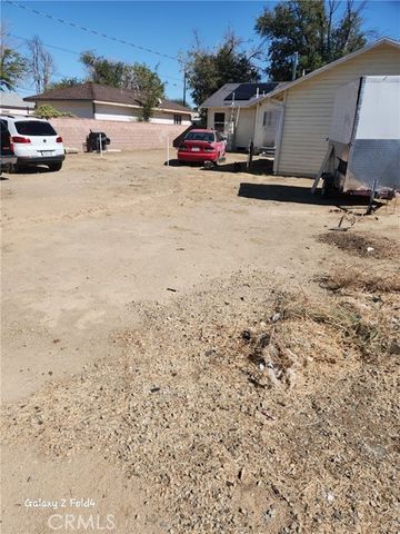 45015 11th, Lancaster, CA 93534