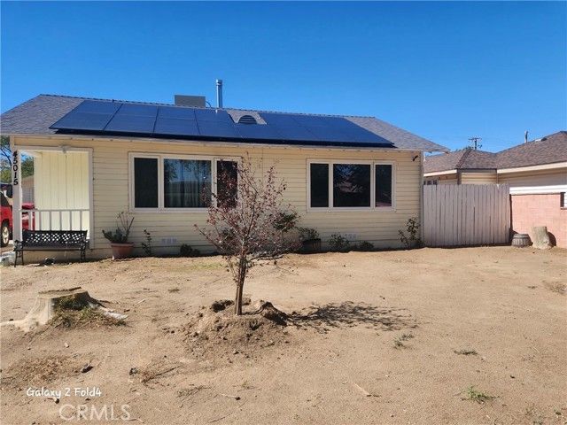 45015 11th, Lancaster, CA 93534