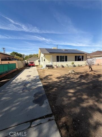 45015 11th, Lancaster, CA 93534