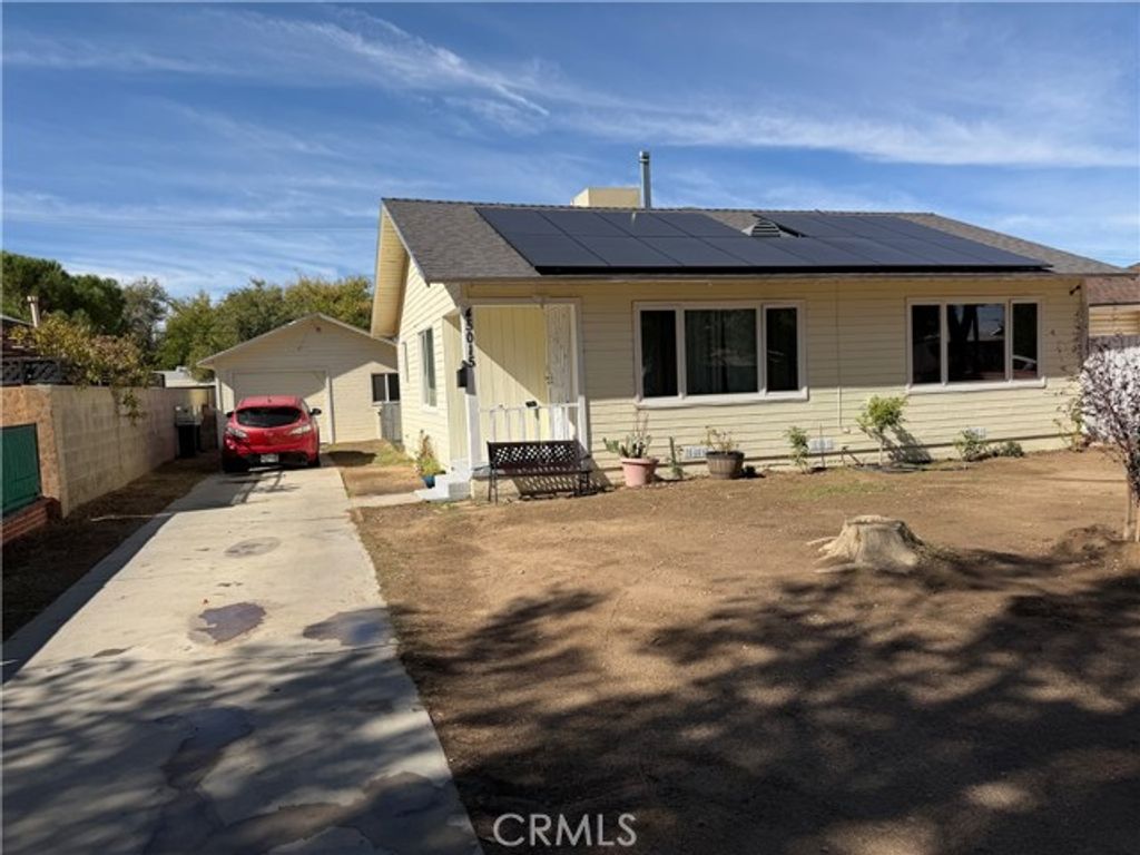 45015 11th, Lancaster, CA 93534