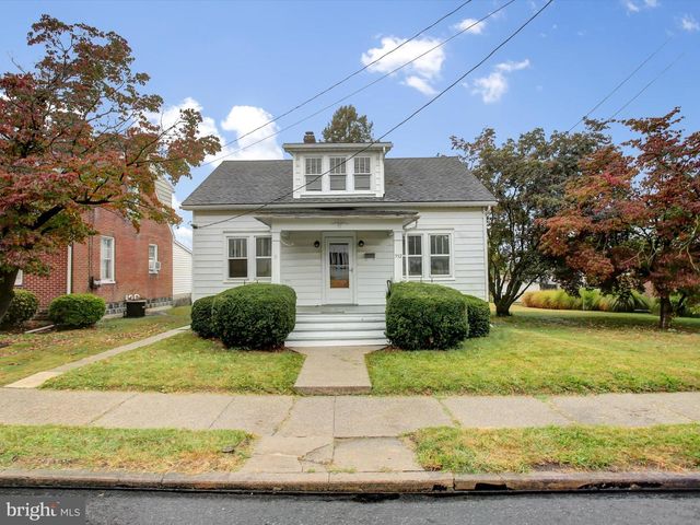557 N FRANKLIN ST, Chambersburg, PA 17201