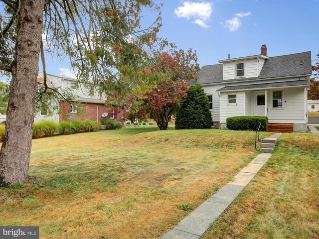 557 N FRANKLIN ST, Chambersburg, PA 17201