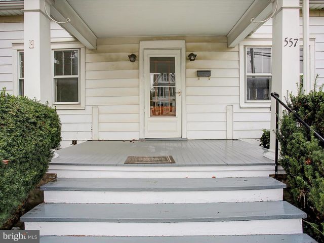 557 N FRANKLIN ST, Chambersburg, PA 17201