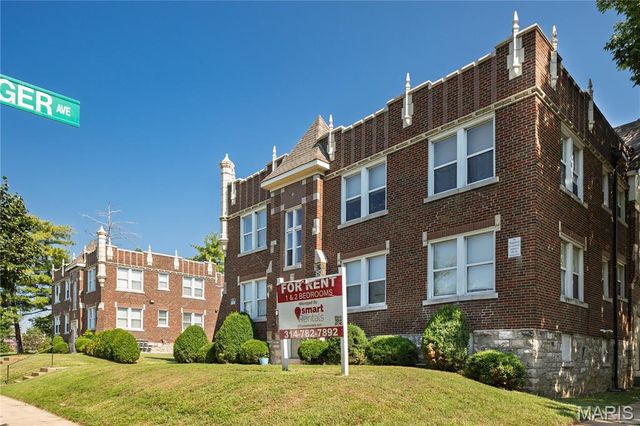 3801-11 Keokuk Street, St Louis, MO 63116
