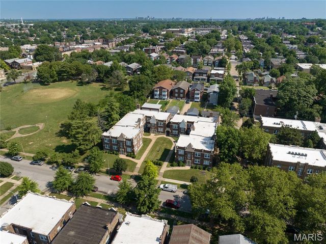 3801-11 Keokuk Street, St Louis, MO 63116