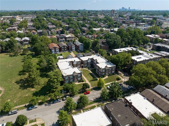 3801-11 Keokuk Street, St Louis, MO 63116