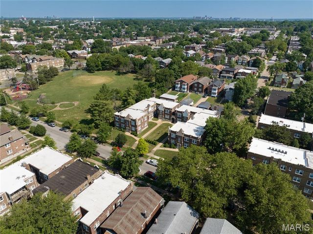 3801-11 Keokuk Street, St Louis, MO 63116