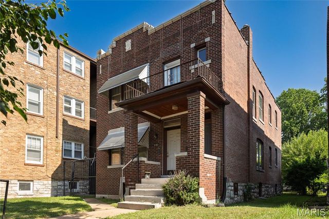 3801-11 Keokuk Street, St Louis, MO 63116