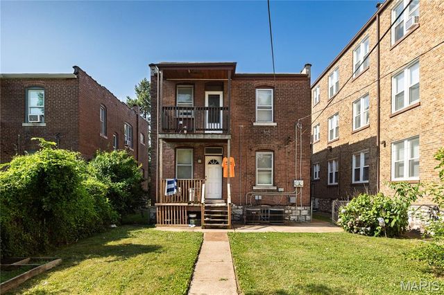 3801-11 Keokuk Street, St Louis, MO 63116