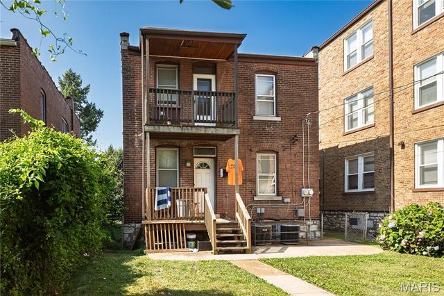 3801-11 Keokuk Street, St Louis, MO 63116