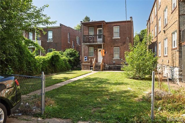 3801-11 Keokuk Street, St Louis, MO 63116