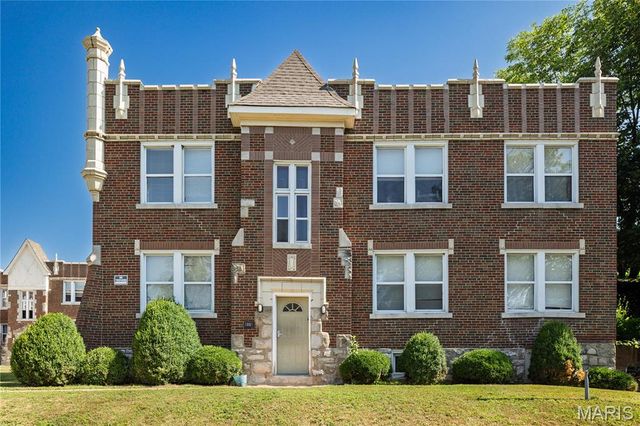 3801-11 Keokuk Street, St Louis, MO 63116