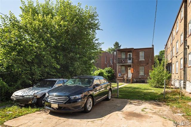 3801-11 Keokuk Street, St Louis, MO 63116