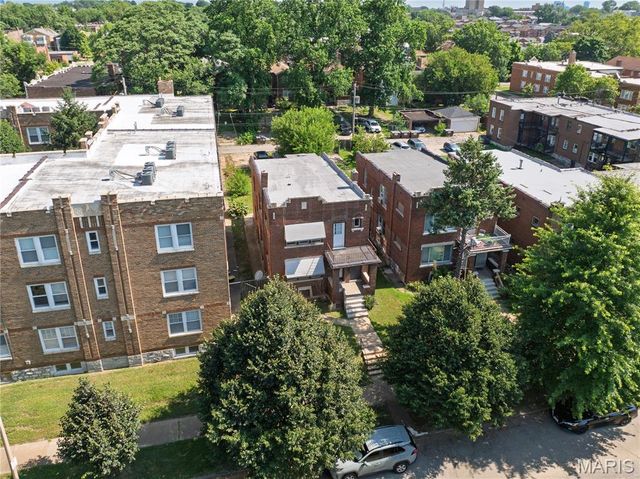 3801-11 Keokuk Street, St Louis, MO 63116