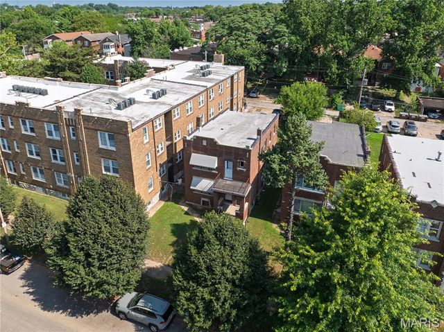 3801-11 Keokuk Street, St Louis, MO 63116