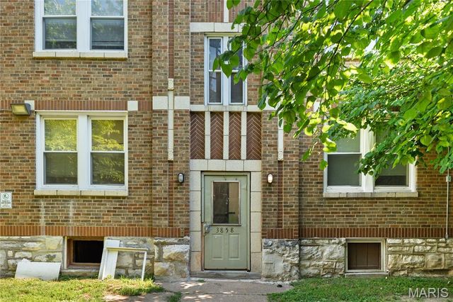 3801-11 Keokuk Street, St Louis, MO 63116