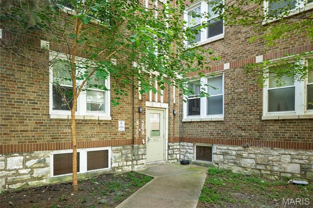 3801-11 Keokuk Street, St Louis, MO 63116