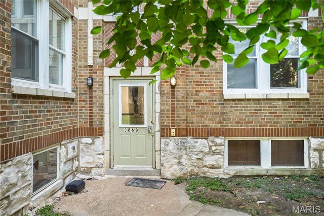 3801-11 Keokuk Street, St Louis, MO 63116