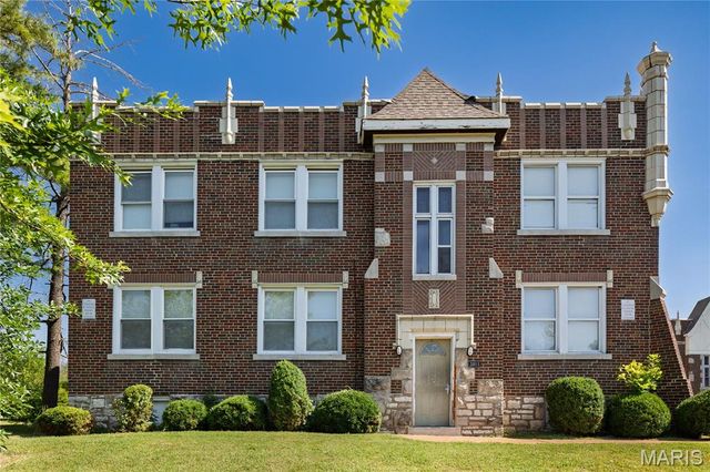 3801-11 Keokuk Street, St Louis, MO 63116