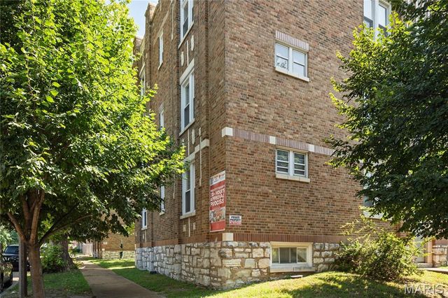 3801-11 Keokuk Street, St Louis, MO 63116