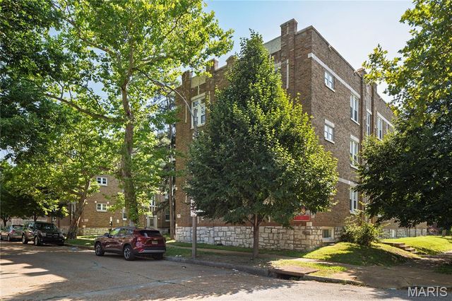 3801-11 Keokuk Street, St Louis, MO 63116