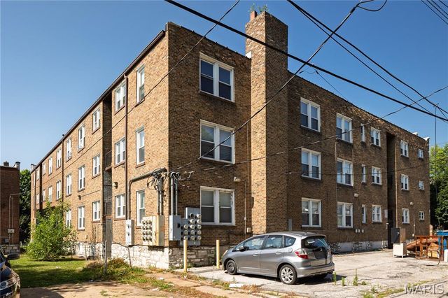 3801-11 Keokuk Street, St Louis, MO 63116
