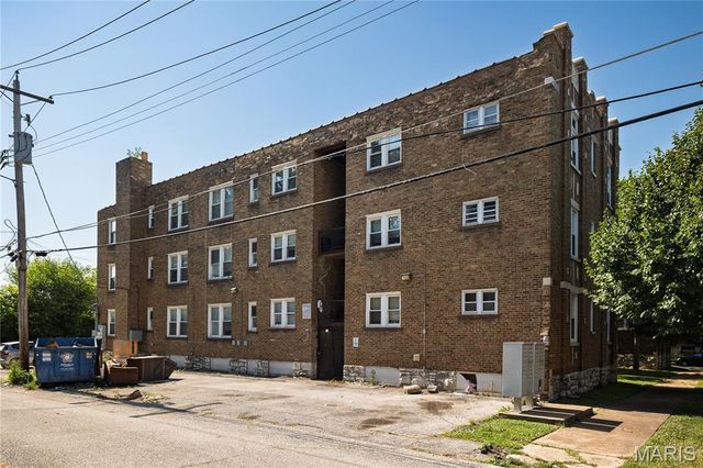 3801-11 Keokuk Street, St Louis, MO 63116