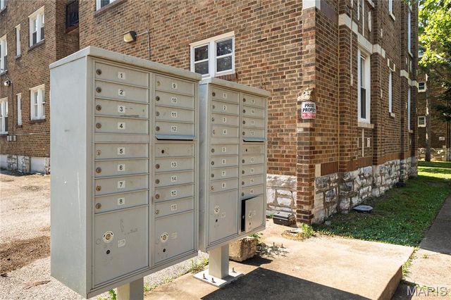 3801-11 Keokuk Street, St Louis, MO 63116