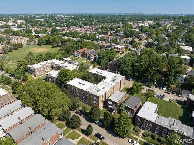 3801-11 Keokuk Street, St Louis, MO 63116