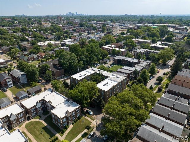 3801-11 Keokuk Street, St Louis, MO 63116
