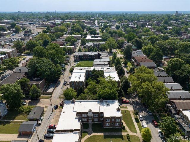 3801-11 Keokuk Street, St Louis, MO 63116