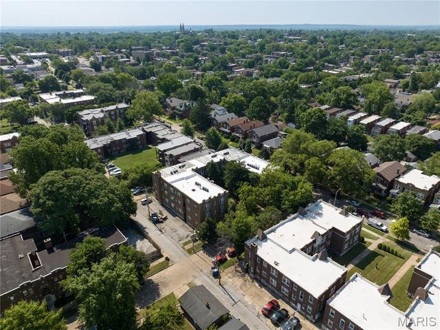 3801-11 Keokuk Street, St Louis, MO 63116