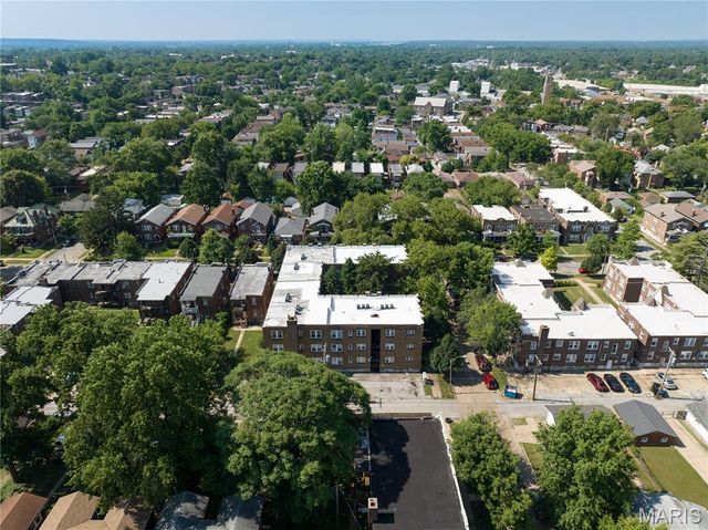 3801-11 Keokuk Street, St Louis, MO 63116