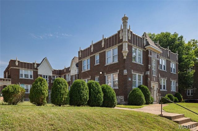 3801-11 Keokuk Street, St Louis, MO 63116