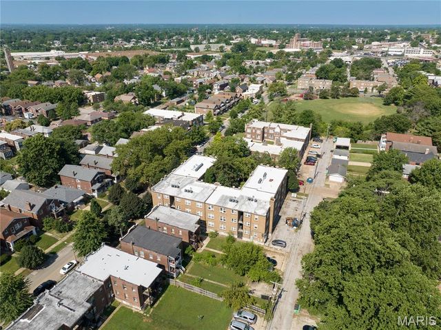 3801-11 Keokuk Street, St Louis, MO 63116