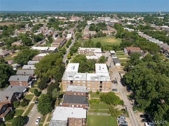 3801-11 Keokuk Street, St Louis, MO 63116