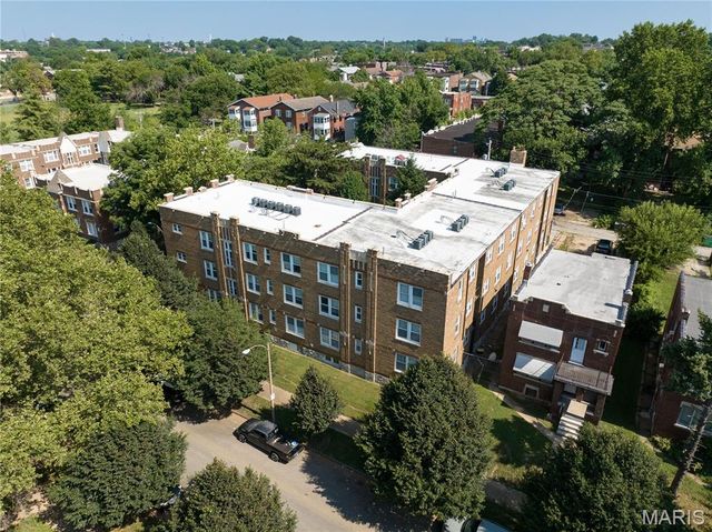 3801-11 Keokuk Street, St Louis, MO 63116