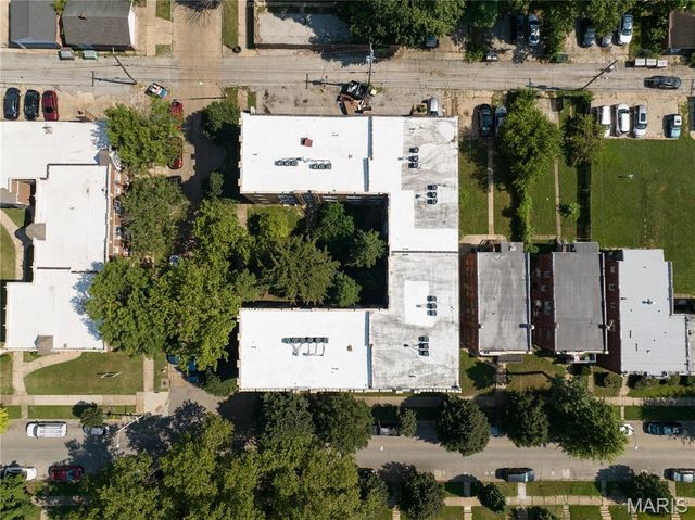 3801-11 Keokuk Street, St Louis, MO 63116